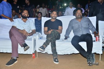 Naa Peru Surya Naa Illu India Movie Audio Launch